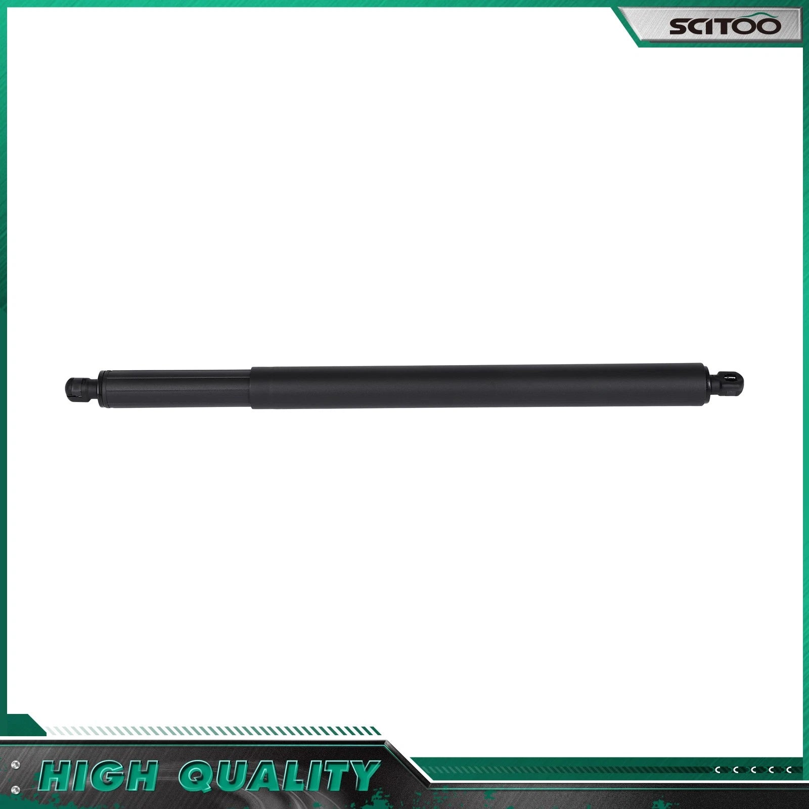 2X Gas Struts Lift Supports for BMW X6 E71 (2007–2014)