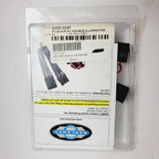 Illuminator Plug In Style Can Bus for Harley-Davidson FLHT/HR (2014–2016)