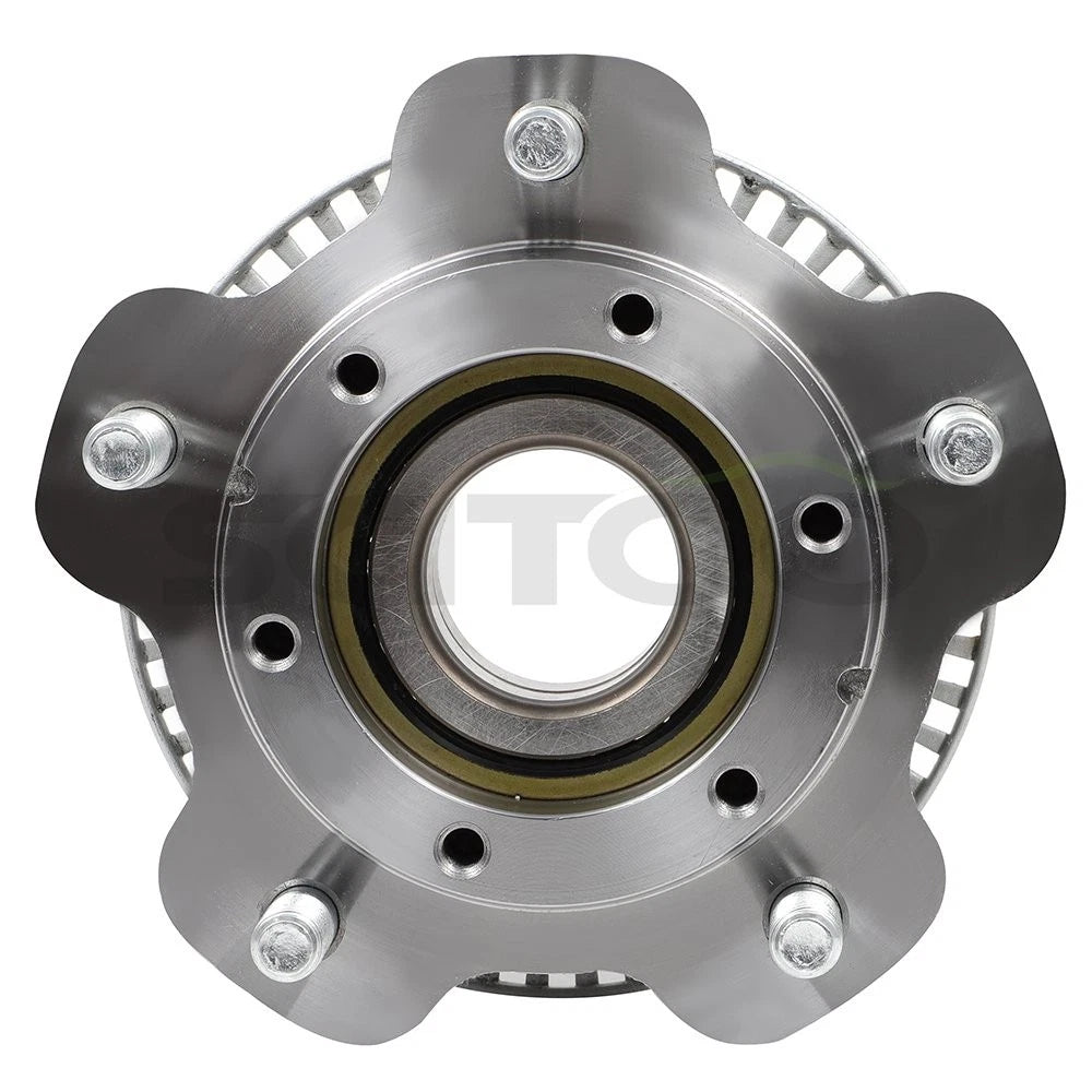 Wheel Bearing for Suzuki XL-7, Grand Vitara, Chevy (2001–2006)