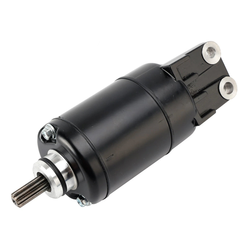 Starter Motor for Yamaha WaveRunner VX Cruiser EX EXR (2016–2025) 6EY-81800-00-00