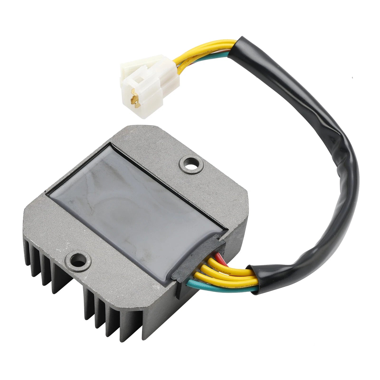 5-Wire Charge Regulator for Triton Black Lizard 450 Reactor 450 (2012–2018) 61120-A12-100 T9