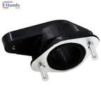 Carburetor Intake Manifold Boot for Honda Sportrax 250 TRX250EX (2001–2008)