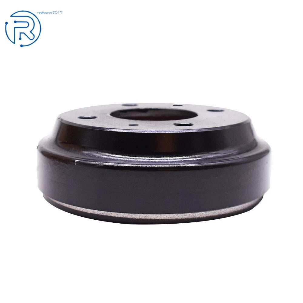 Brake Drums Shoes Kit for Yamaha G1 (1979-1989)