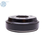 Brake Drums Shoes Kit for Yamaha G1 (1979-1989)