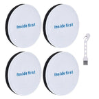 Set of 4 Filters for Eureka NEU180 NEU181 NEU182a NEU188a (2018–2021)