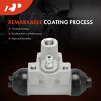 Rear Drum Brake Wheel Cylinder for Honda Insight (2000–2002)