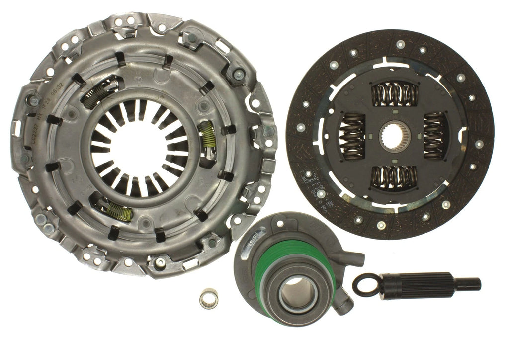 Clutch Kit for Pontiac Solstice (2006–2009)