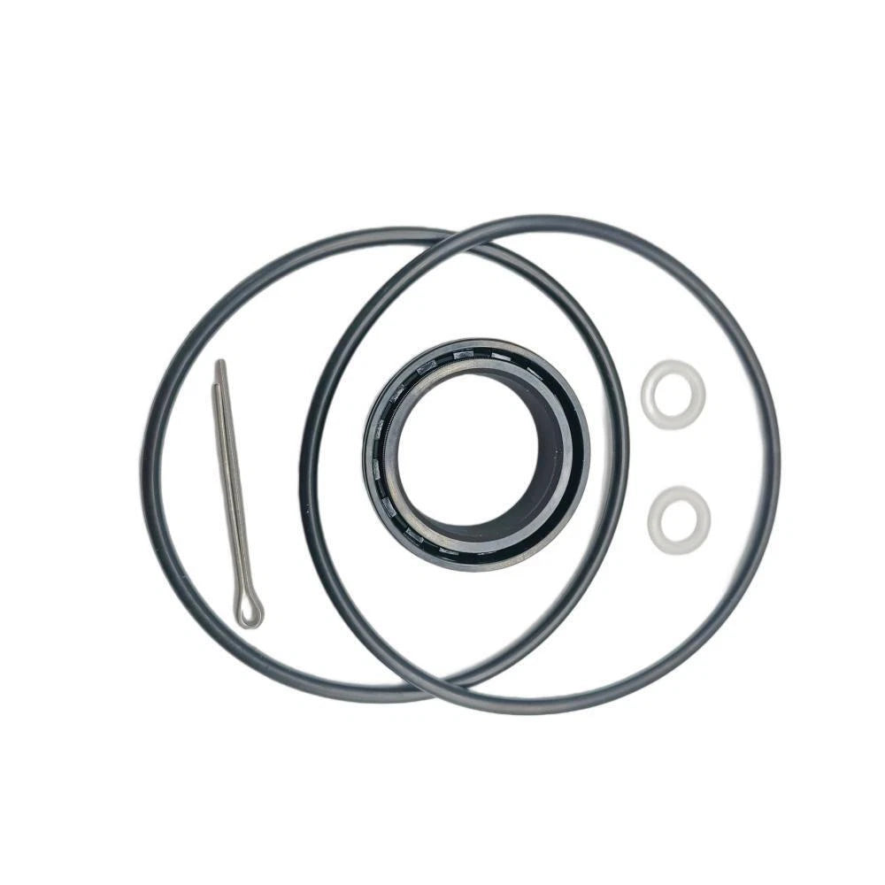 Lower Unit Oil Seal & O-Ring Set for Evinrude Johnson 150-225 HP (1990–2023)