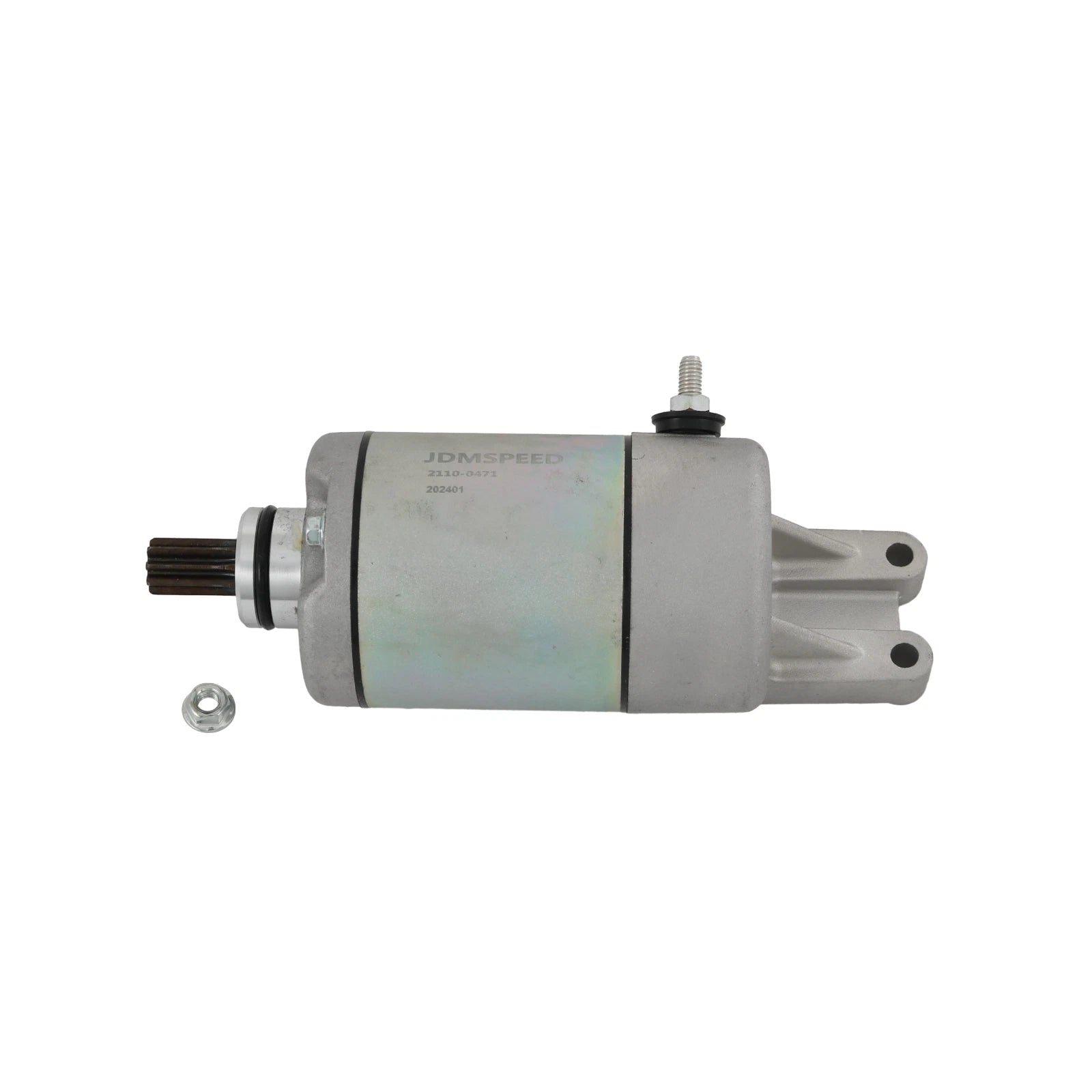 Starter for Bombardier Can Am Outlander 400 / Max 400 (2003-2015)