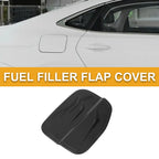 Fuel Tank Door Cap for Honda Accord (2023–2025) Fuel Filler Flap Cover Black