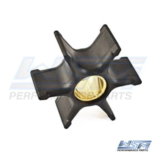 WSM Water Pump Impeller for Evinrude 200-300 Hp 2.7L/3.4L G2 (2014–2023)