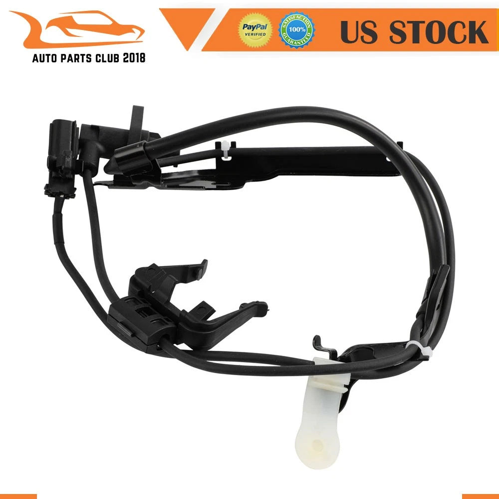 Front LH ABS Wheel Speed Sensor for Toyota Highlander (2008–2013)