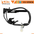 Front LH ABS Wheel Speed Sensor for Toyota Highlander (2008–2013)