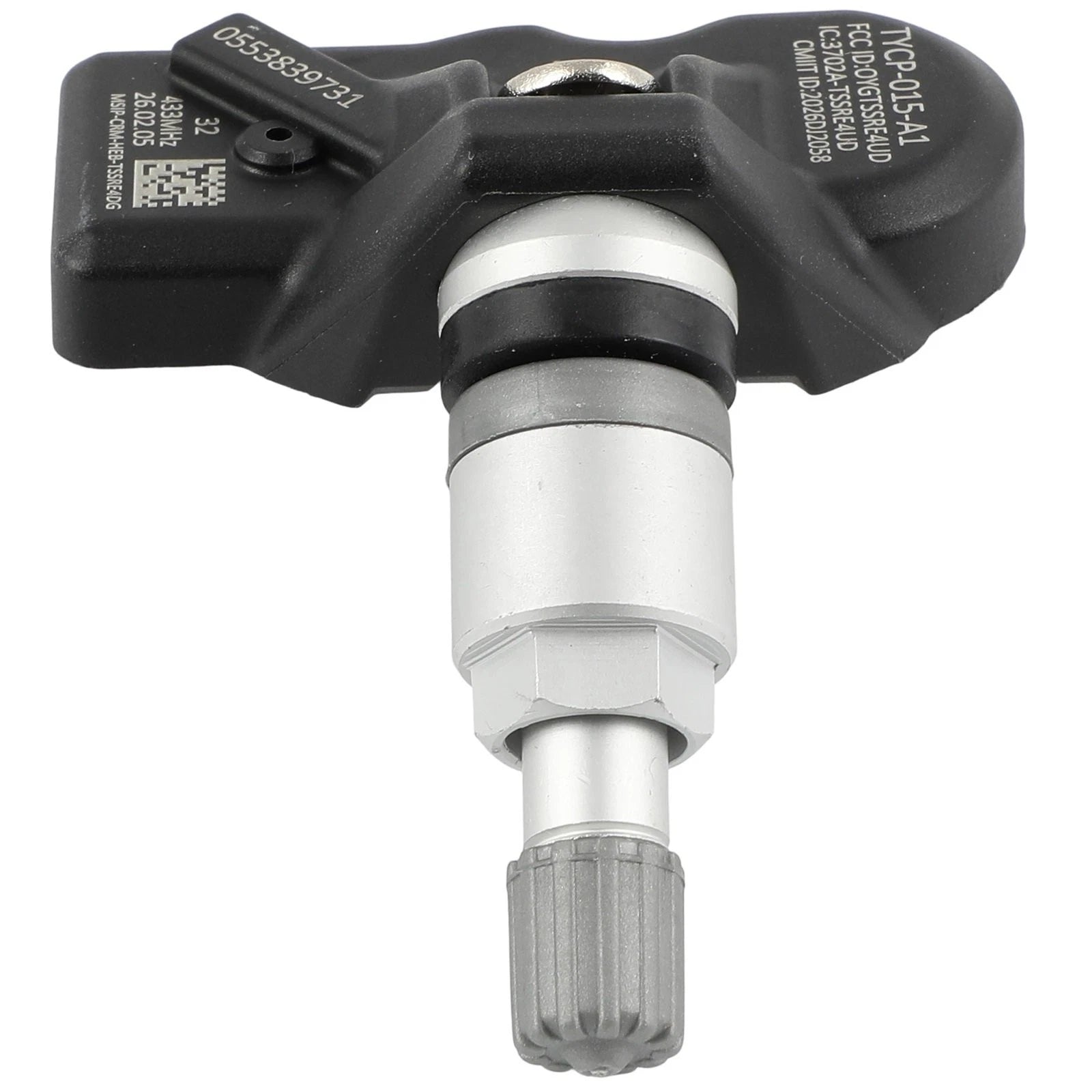 TPMS Tire Pressure Sensor for BMW 1.5L-4.4L (2014–2019) 36106798872