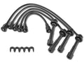 Spark Plug Wire Set for Suzuki X90 1996–1998 (1.6L 4 Cyl, PG874NB)