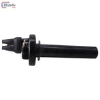 Twist Throttle Handle Grip for Honda CRF150R CRF250R CRF250X CRF450R CRF450X (2007–2023)