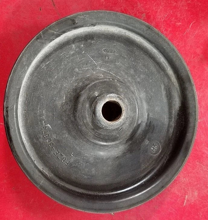 Power Steering Pump Pulley for Ford Thunderbird Cougar (1996–1997)