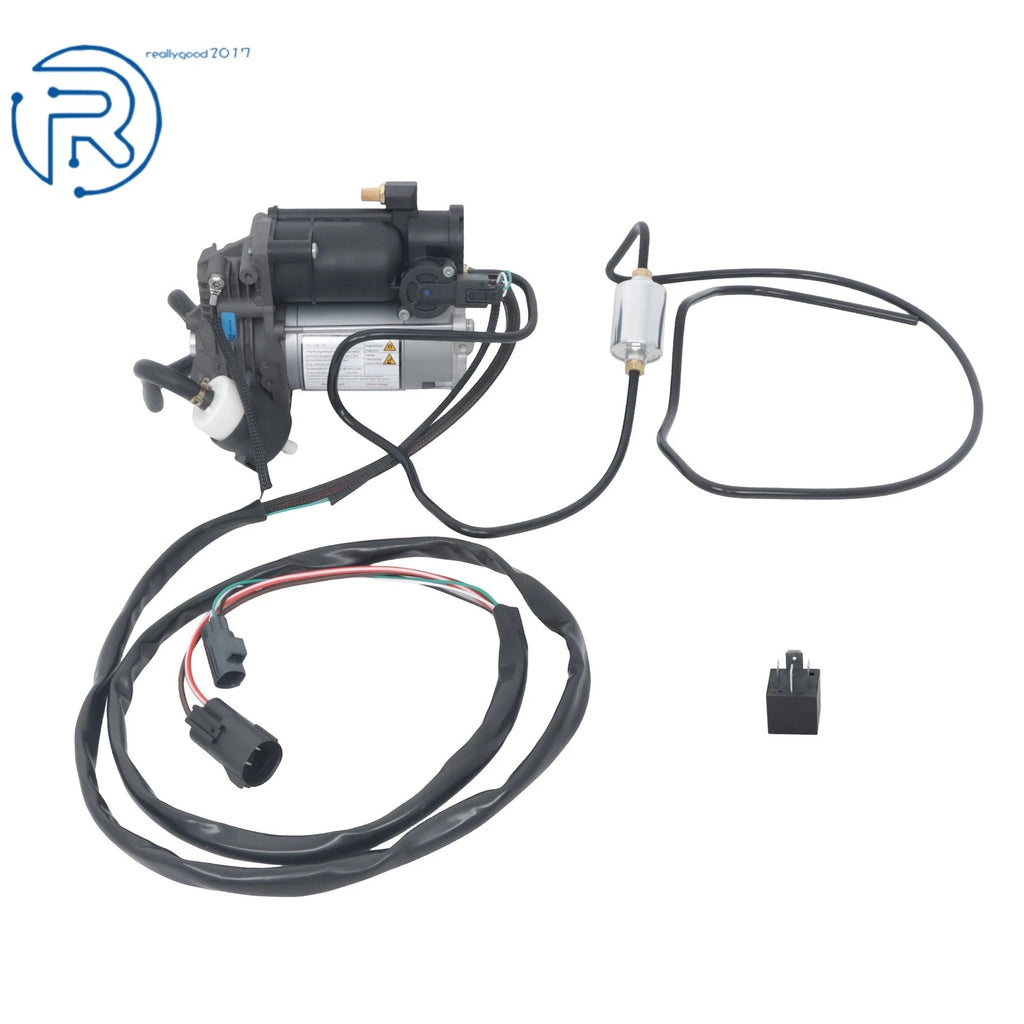 Air Suspension Compressor for Land Rover Range Rover Sport (2014-2022)