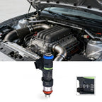 Fuel Injector for Chevrolet Captiva (2006–2018) 0280158154, 12608632