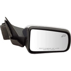 Heated Side Mirrors for Ford Focus (2012–2018)