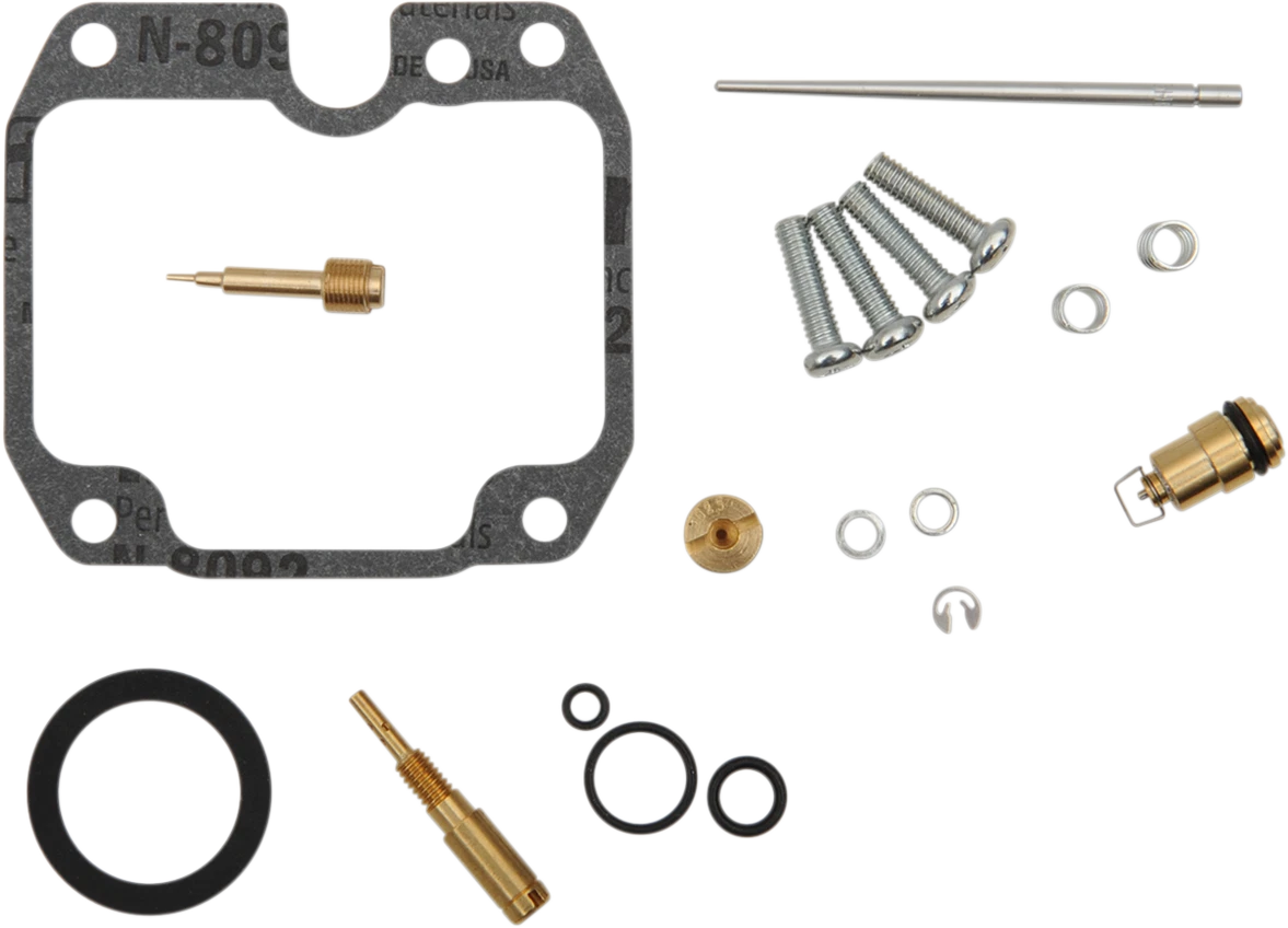 Carburetor Repair Kit for Suzuki (26-1110)