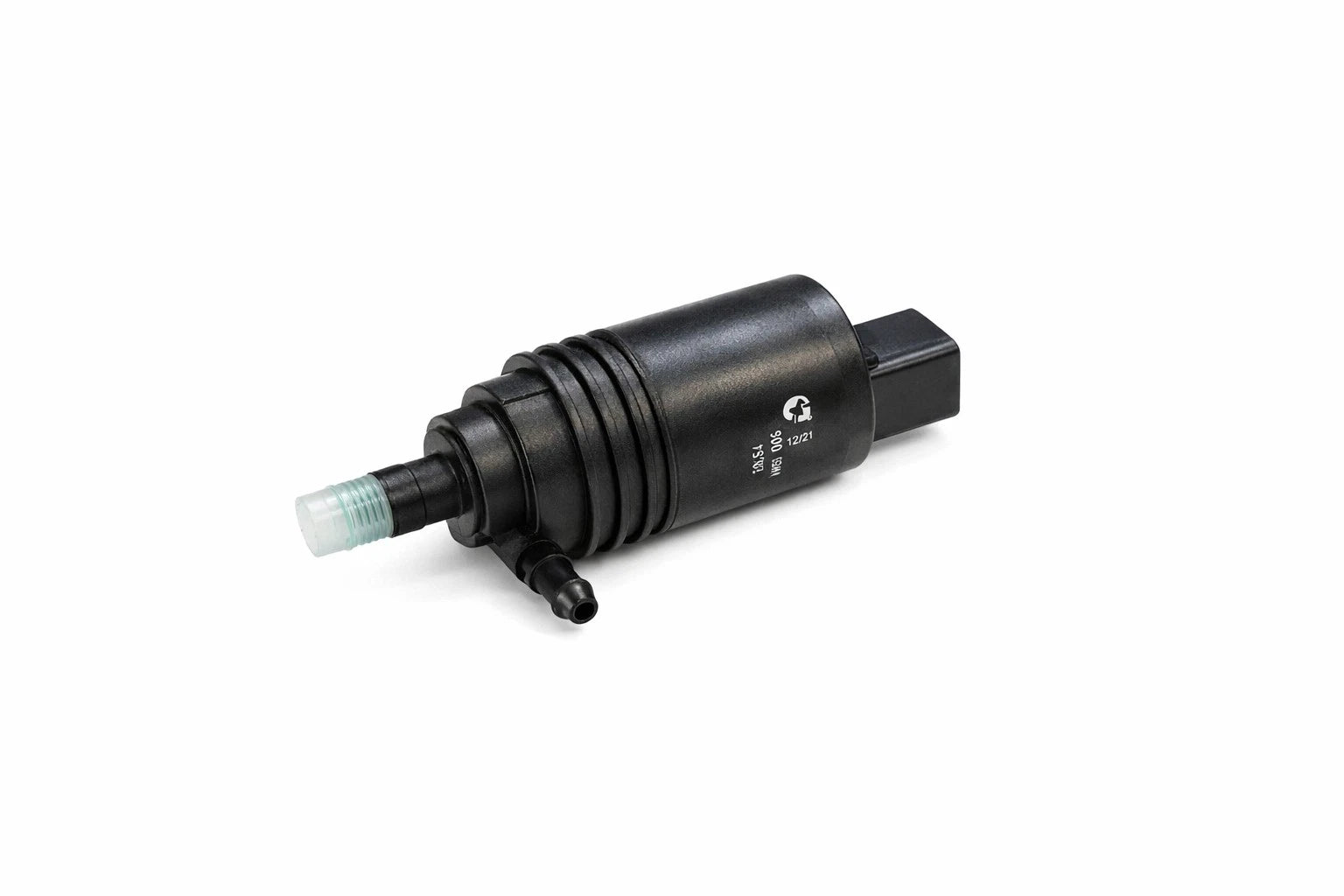 Genuine OEM Back Glass Washer Pump for BMW X1, 328d xDrive, 328i (2013–2019) 67127302588