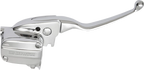 Master Cylinder for Harley Davidson (H07-0802-1) Chrome