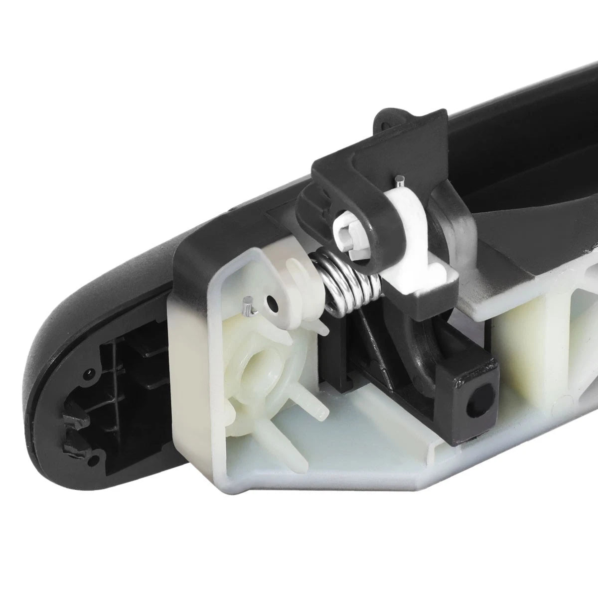 Active Radiator Shutter Assembly for Ford Fusion (2013–2016)