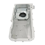 Aluminum Engine Oil Pan for Chevrolet Express 2500 Silverado (2003â2023)