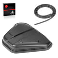Air Box Lid & Seal for Honda XR80R XR100R (1985–2003) / CRF80F CRF100F (2004–2013)
