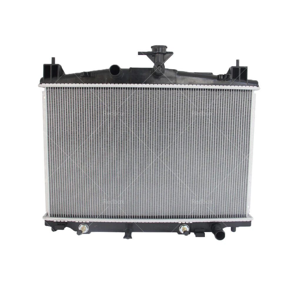 Radiator for Mazda 2 DE (2007–2014)