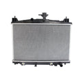 Radiator for Mazda 2 DE (2007–2014)