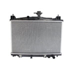 Radiator for Mazda 2 DE (2007–2014)