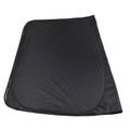 Foldable Windshield Sun Shade Visor for Buick Enclave (2018-2024)