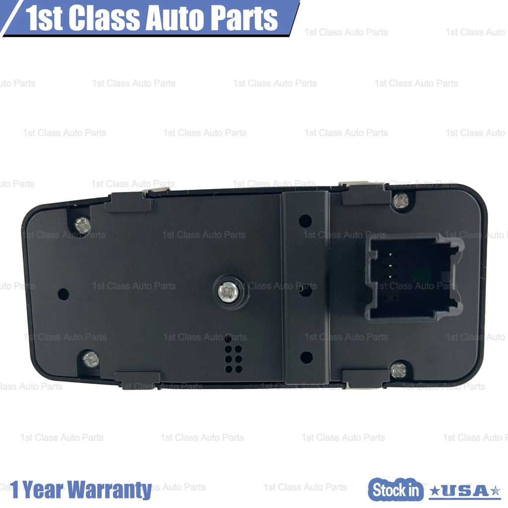 Front Left Door Window Switch for Dodge Challenger (2015-2022)