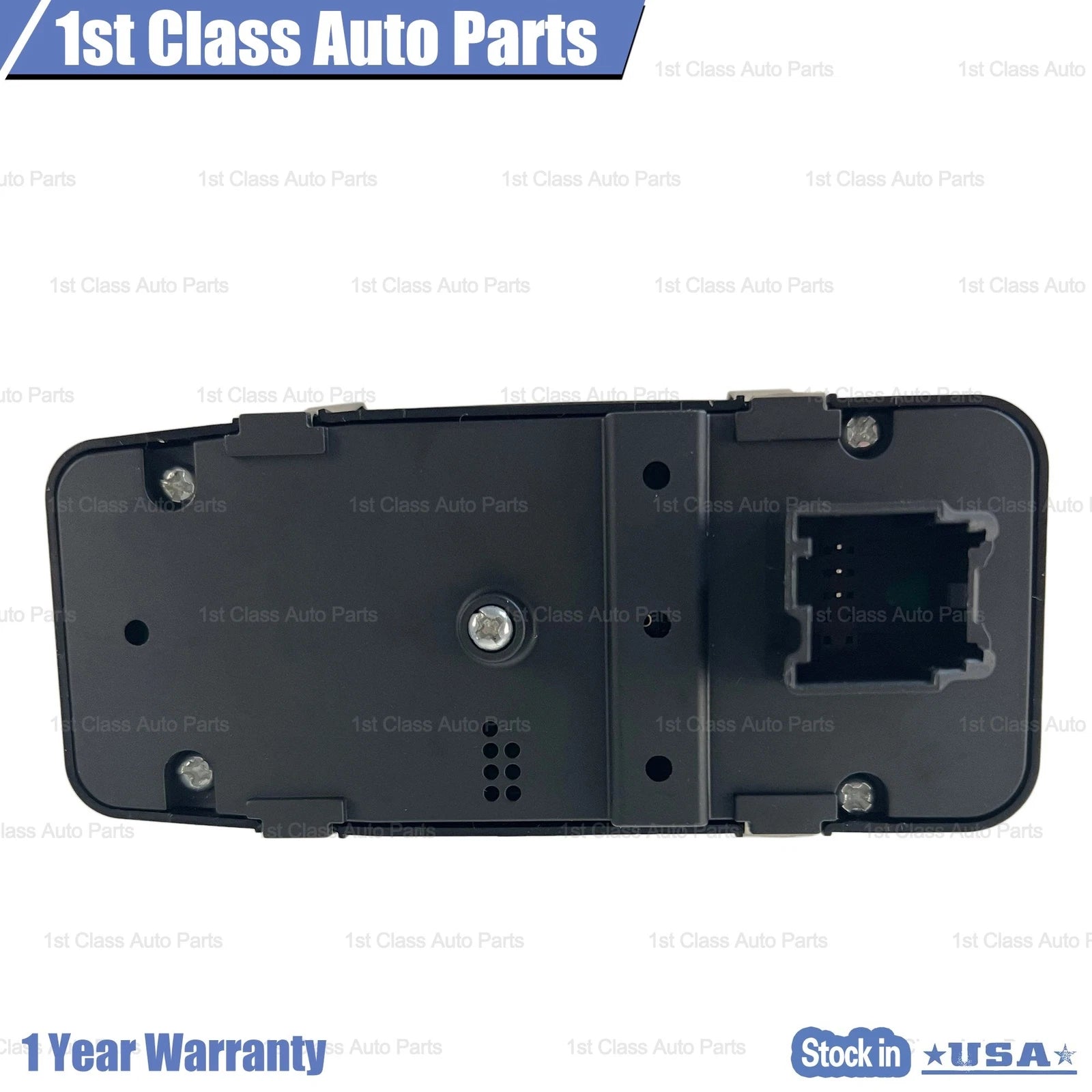 Front Left Door Window Switch for Dodge Challenger (2015-2022)