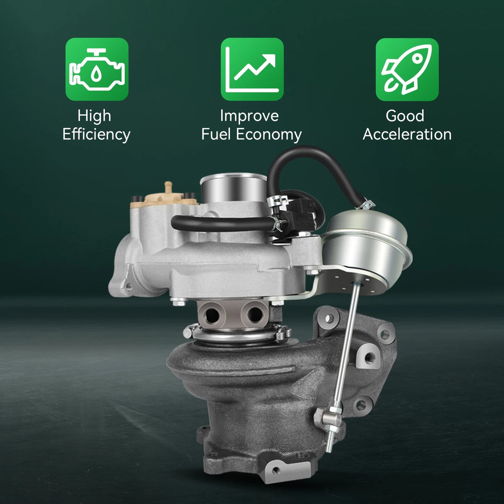 K04 Turbo for Buick Regal 2.0L (2011–2017) & Buick Verano 2.0L (2013–2016)
