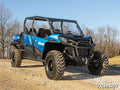 1.5" High Clearance Front A-Arms for Can-Am Commander XMR/XTP (2021+)