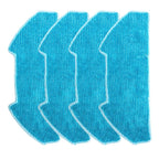 Microfiber Mop Cloth for Vozascly R10 Robot Vacuum Cleaner (Washable)