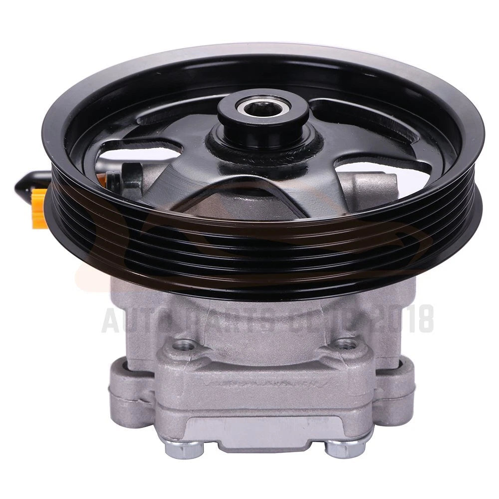 Power Steering Pump for Pontiac GTO (2005–2006)