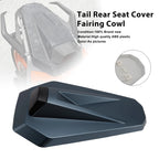Tail Rear Seat Cover Fairing Cowl for KTM 390 Duke (2024–2025) Gray