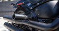 Highway Bars for Harley Davidson Softail (2018) - Burly Brand