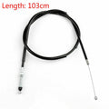 Clutch Cable for Suzuki DR350 DR350SE (1994–1999) DR250 DR250SE (1994–1995) T9