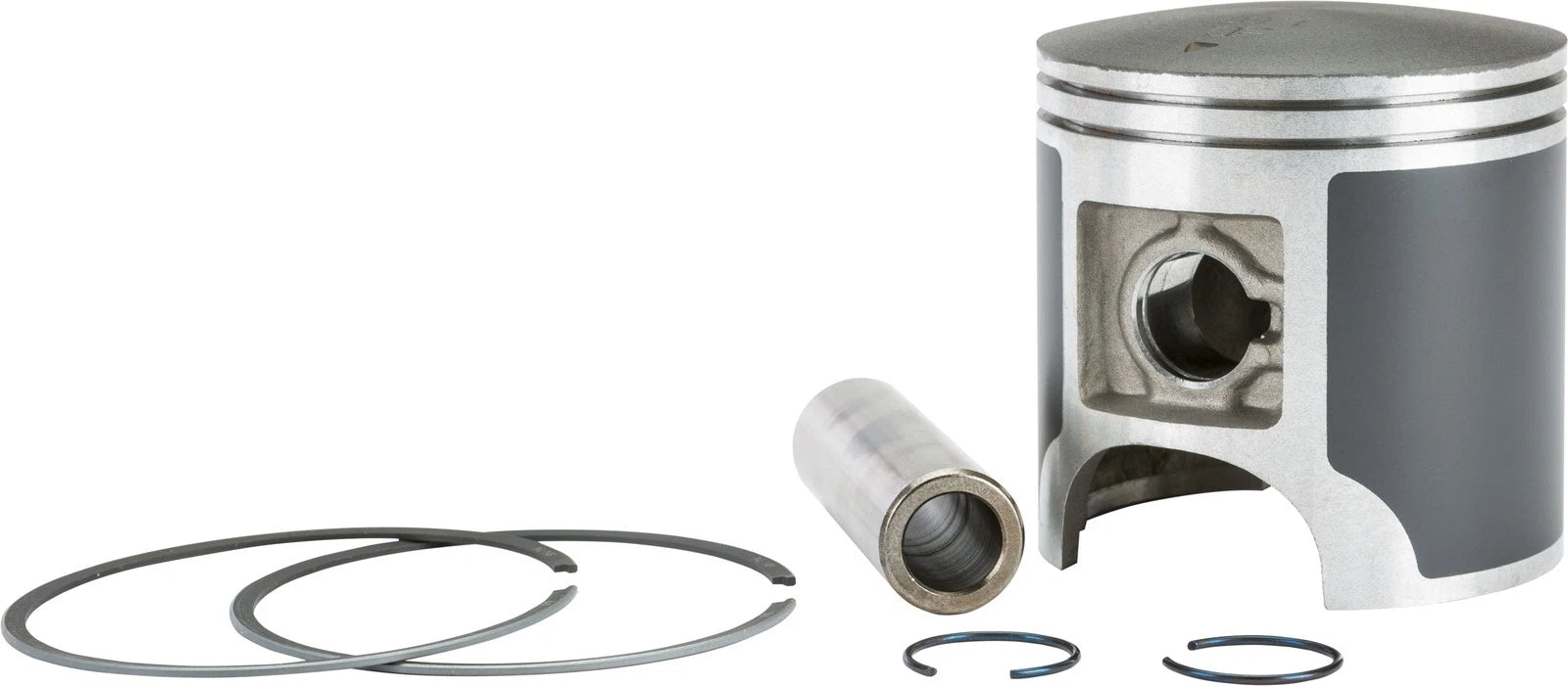 SP1 Piston T Moly Pol for Polaris 600 Snowmobile (1995–2000)