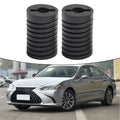 Rubber Hood Bumper Cushion for Toyota Lexus LS460 LS460L (2007–2017)