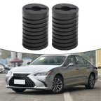 Rubber Hood Bumper Cushion for Toyota Lexus LS460 LS460L (2007–2017)