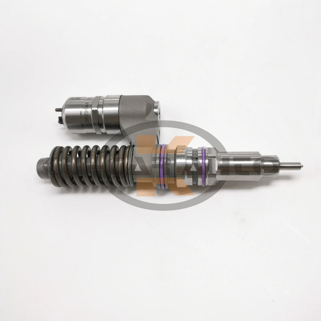 Fuel Injector 3829644 VOE3829644 for Volvo Penta TAD1242GE TAD1240VE (–)