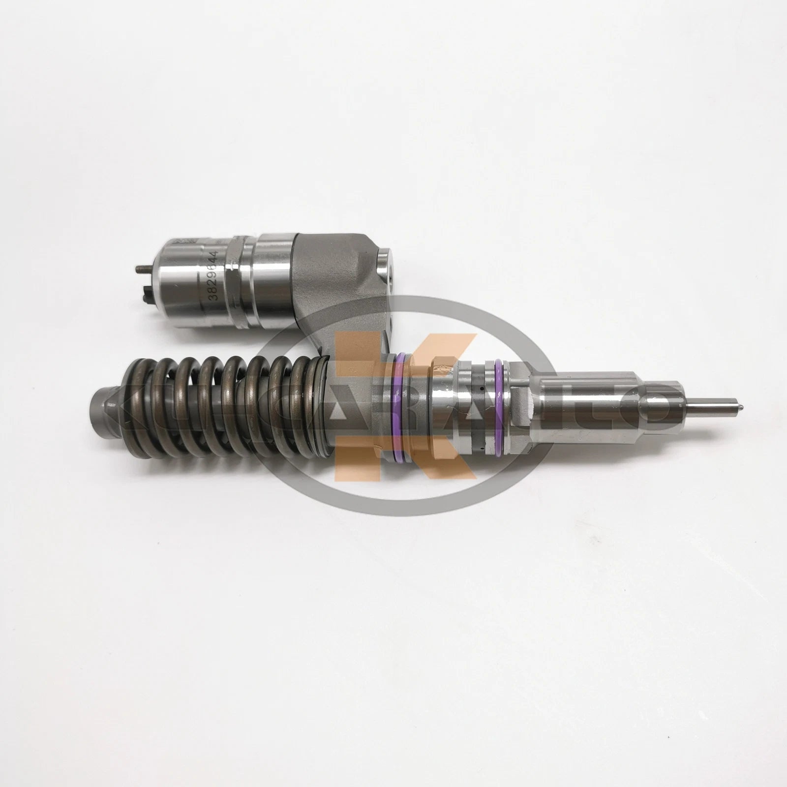 Fuel Injector 3829644 VOE3829644 for Volvo Penta TAD1242GE TAD1240VE (–)
