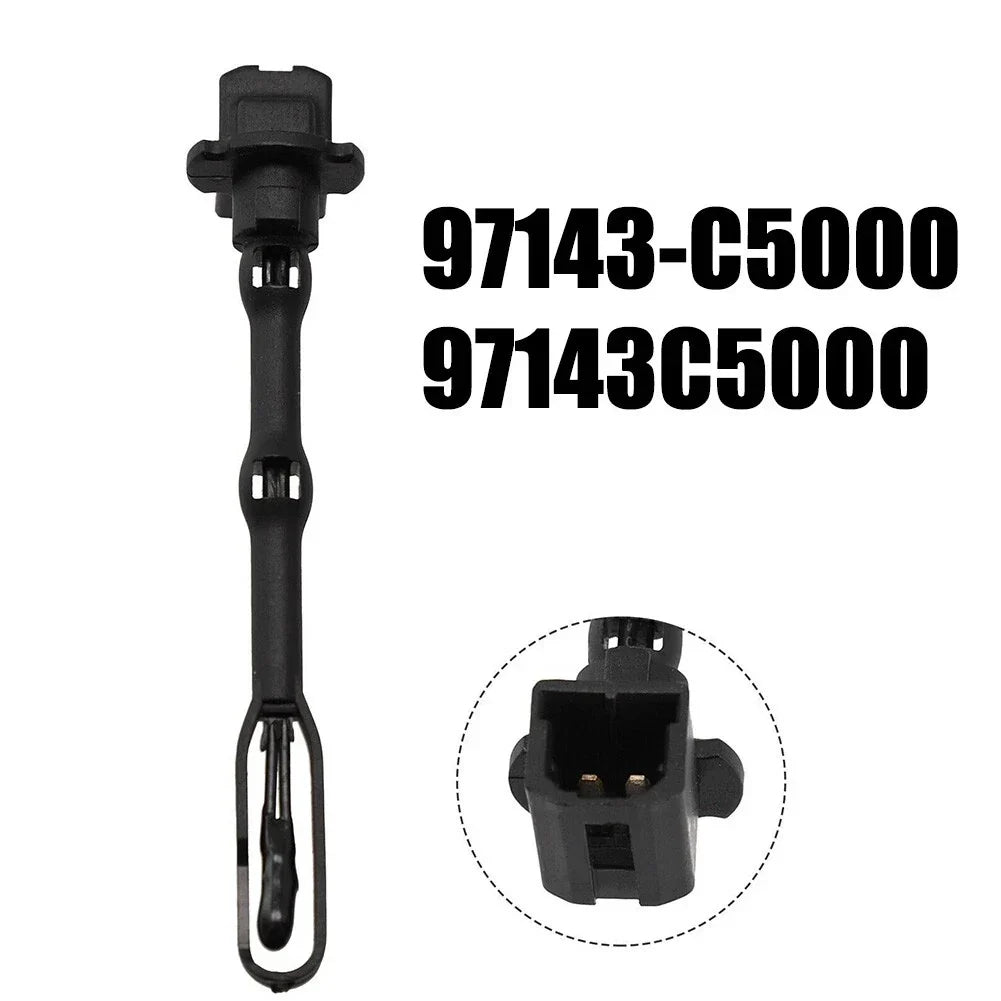 A/C Evaporator Temperature Thermistor Sensor for Hyundai Tucson