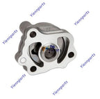 Oil Pump for Kubota D722 D782 D662 D902 (B7300HSD B7400HSD BX1800D)
